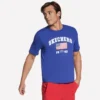 Skechers Allegiance Tee Skechers Allegiance Tee