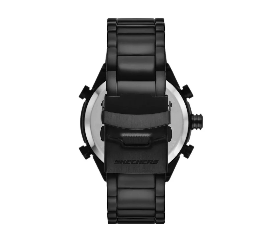 Skechers Analog Chrono Watch Skechers Analog Chrono Watch