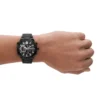 Skechers Analog Chrono Watch Skechers Analog Chrono Watch