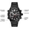 Skechers Analog Chrono Watch Skechers Analog Chrono Watch