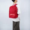 Skechers Backpack “Red”