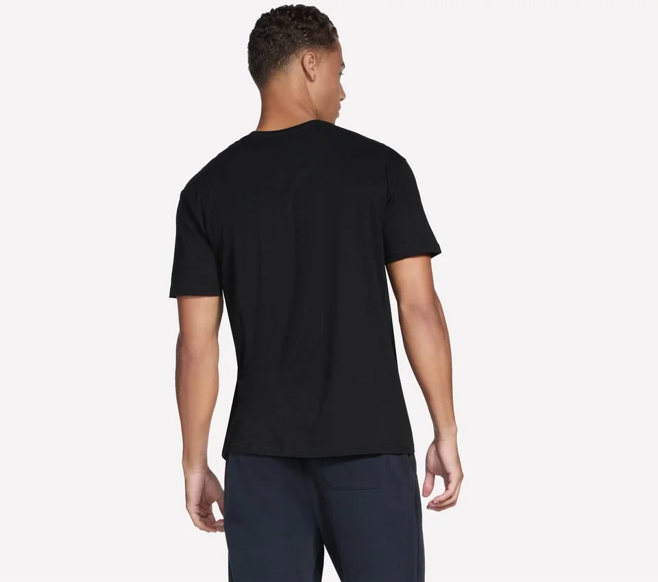 Skechers Basketball: Josh Tee Skechers Basketball: Josh Tee