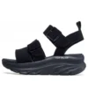 Skechers Cali “Black”