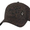 Skechers Cheetah Baseball Hat Skechers Cheetah Baseball Hat
