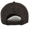Skechers Cheetah Baseball Hat Skechers Cheetah Baseball Hat
