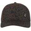 Skechers Cheetah Baseball Hat Skechers Cheetah Baseball Hat