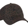 Skechers Cheetah Baseball Hat Skechers Cheetah Baseball Hat