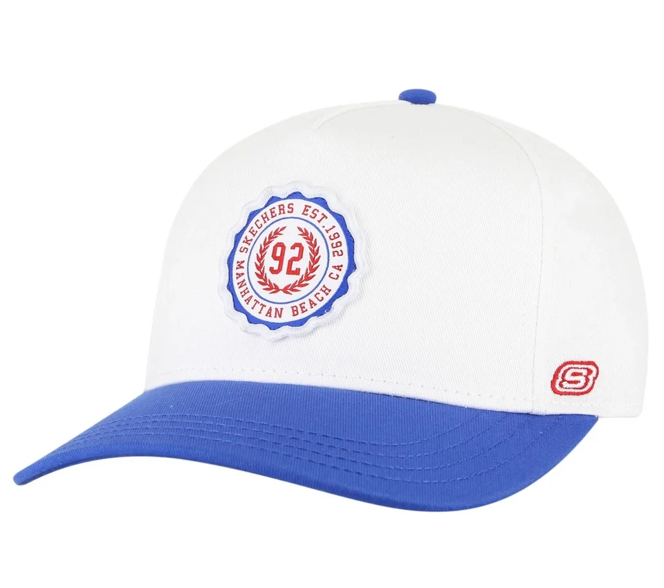 Skechers Crest Baseball Hat Skechers Crest Baseball Hat