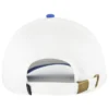 Skechers Crest Baseball Hat Skechers Crest Baseball Hat