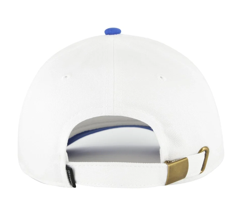 Skechers Crest Baseball Hat Skechers Crest Baseball Hat