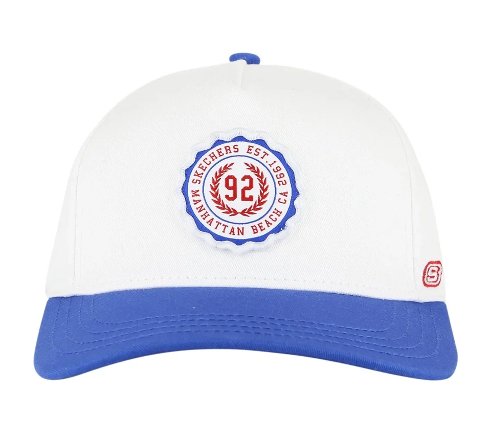 Skechers Crest Baseball Hat Skechers Crest Baseball Hat