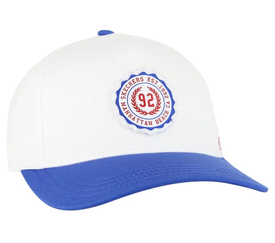 Skechers Crest Baseball Hat Skechers Crest Baseball Hat