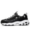 Skechers D’ Lites Black
