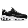 Skechers D’ Lites Black