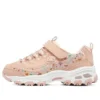 Skechers D’ Lites “Pink”