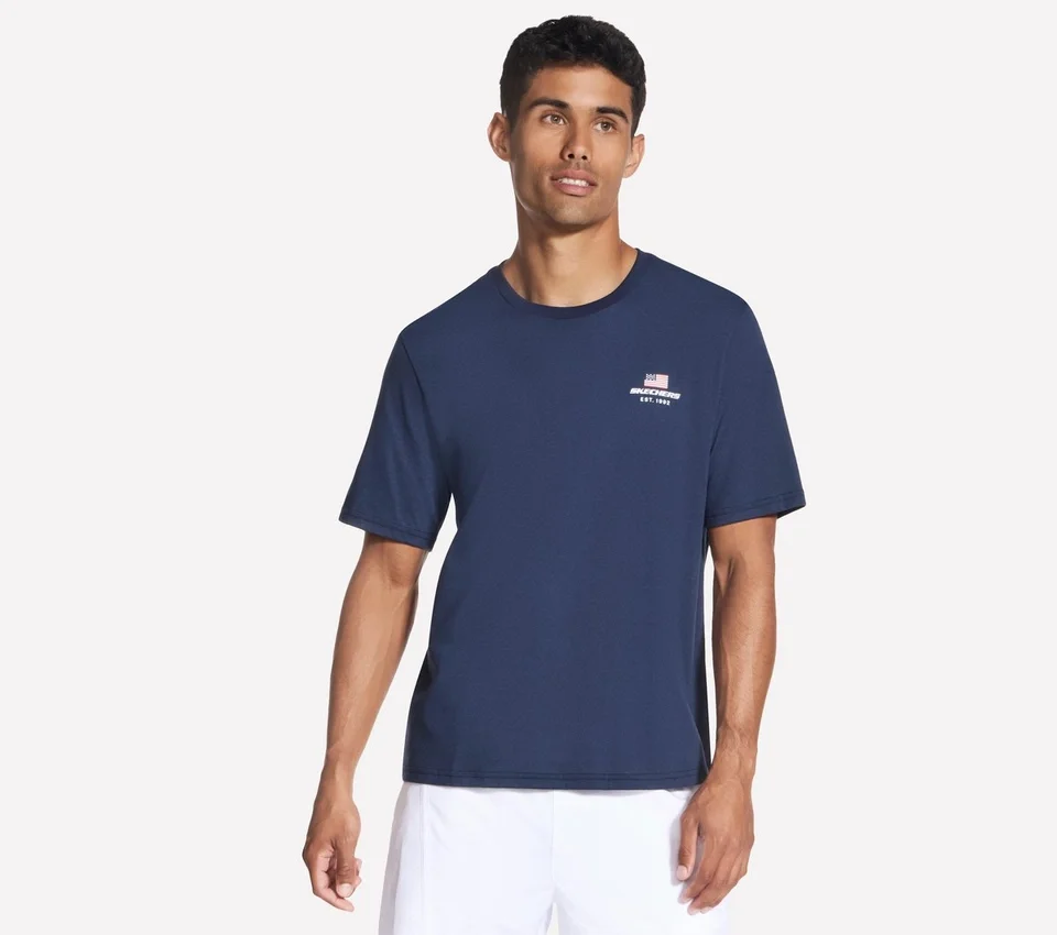 Skechers Devotion Tee Skechers Devotion Tee