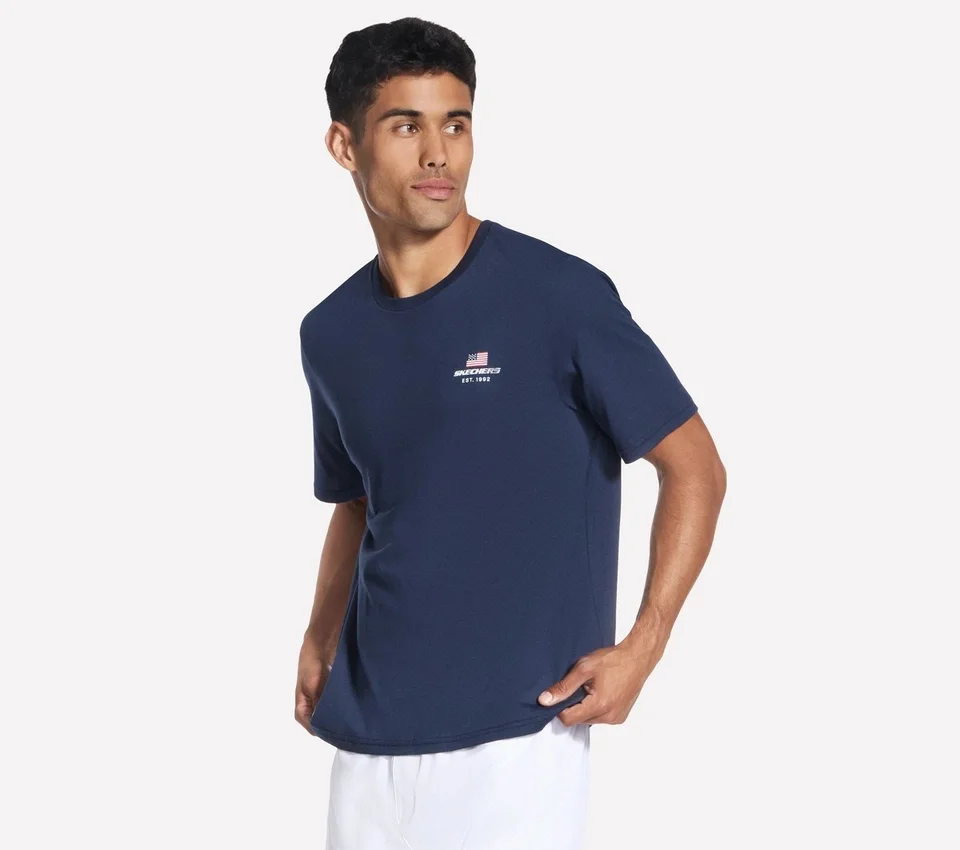 Skechers Devotion Tee Skechers Devotion Tee