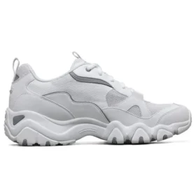 Skechers DLites 20 White
