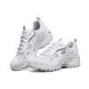 Skechers DLites 20 White
