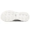 Skechers DLites “White”