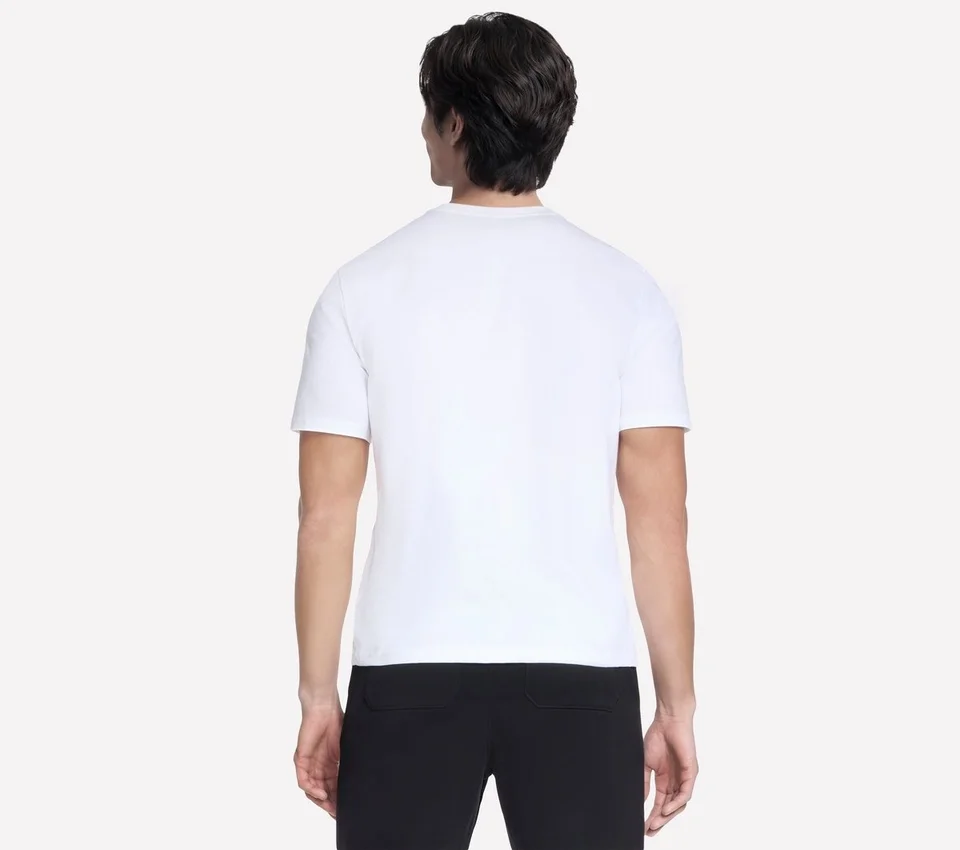 Skechers Endurance Edge Tee Skechers Endurance Edge Tee