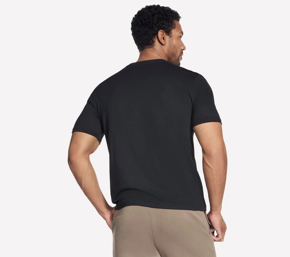 Skechers Endurance Edge Tee Skechers Endurance Edge Tee