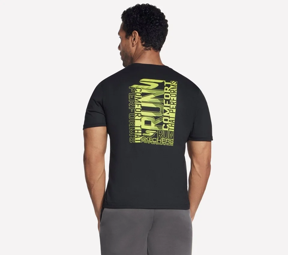 Skechers Fit Form Tee Skechers Fit Form Tee