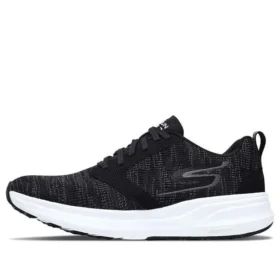 Skechers Go Run Black