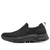 Skechers Go Walk “Black”