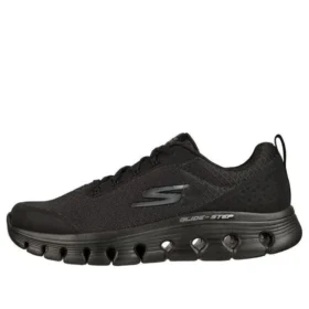 Skechers Go Walk “Black”