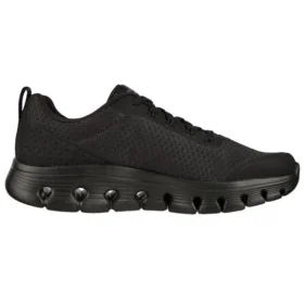 Skechers Go Walk “Black”