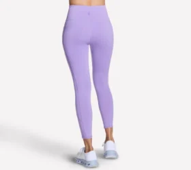 Skechers GO WALK High Waisted 7/8 Legging