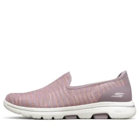 Skechers Go Walk “Pink”