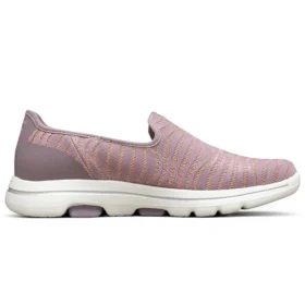 Skechers Go Walk “Pink”