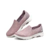 Skechers Go Walk “Pink”