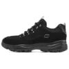 Skechers I-Conik “Black”