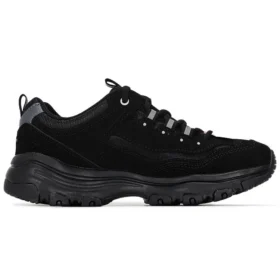 Skechers I-Conik “Black”