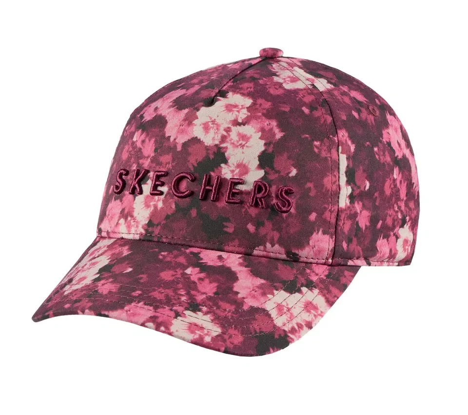 Skechers Inbloom Baseball Hat Skechers Inbloom Baseball Hat
