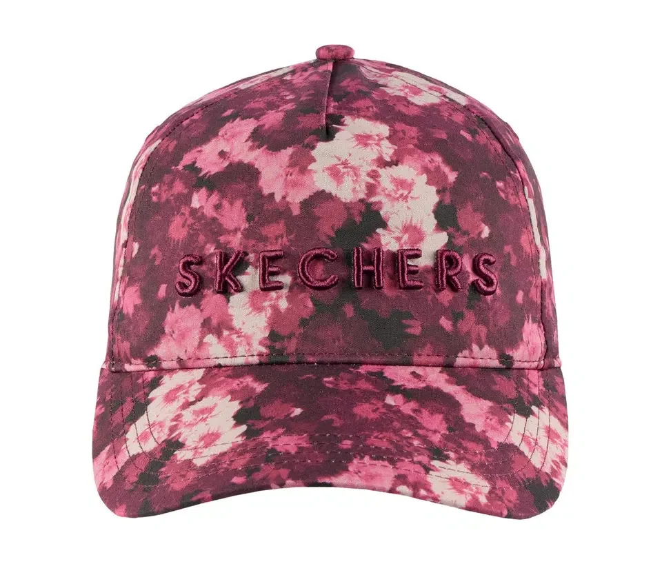Skechers Inbloom Baseball Hat Skechers Inbloom Baseball Hat
