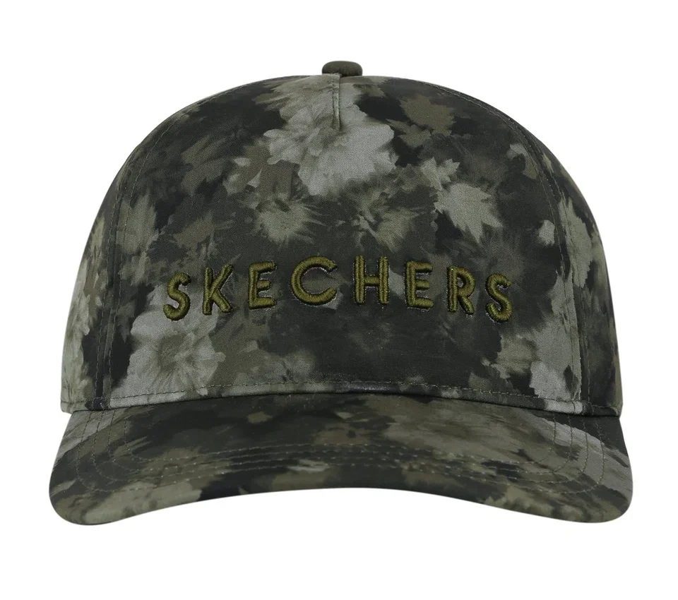 Skechers Inbloom Baseball Hat Skechers Inbloom Baseball Hat