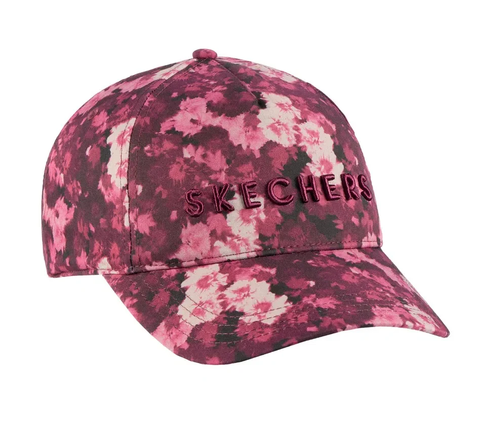 Skechers Inbloom Baseball Hat Skechers Inbloom Baseball Hat