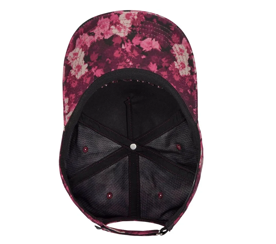 Skechers Inbloom Baseball Hat Skechers Inbloom Baseball Hat