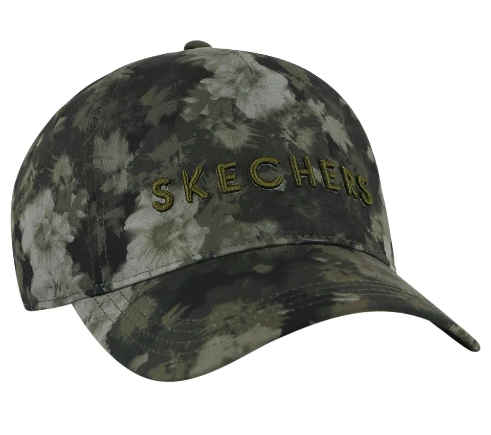 Skechers Inbloom Baseball Hat Skechers Inbloom Baseball Hat