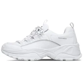 Skechers Kozmiks “White” Skechers Kozmiks “White”
