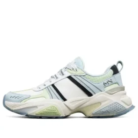 Skechers Kraz White/Blue