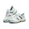 Skechers Kraz White/Blue