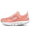 Skechers Liv White