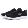 Skechers Low-Top “Black”