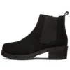 Skechers Lugnut “Black”