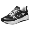Skechers Meridian Black